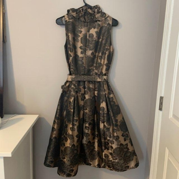 Evening Dress - Picture 2 of 2